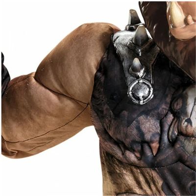 World of Warcraft: Orgrim Child Muscle Costume