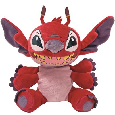 Disney Leroy Beanie Plush – 8"