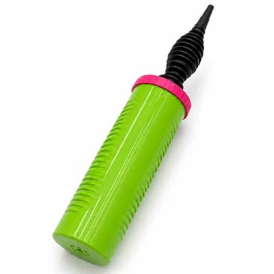 Hand Balloon Pump – Dual-Action To-and-Fro Inflation Pump