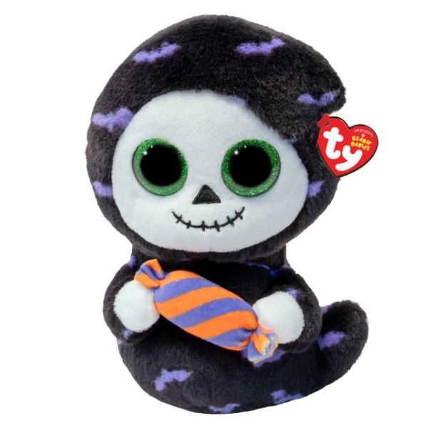 Spookums a ghost