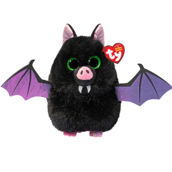 Batrice curious hog-nosed bat