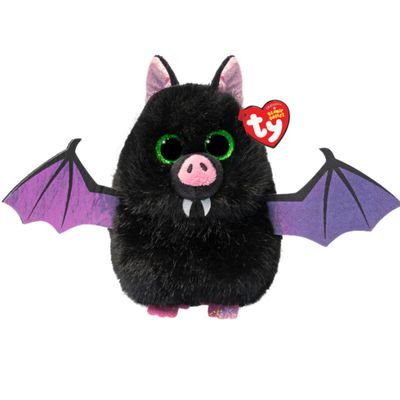 Batrice curious hog-nosed bat