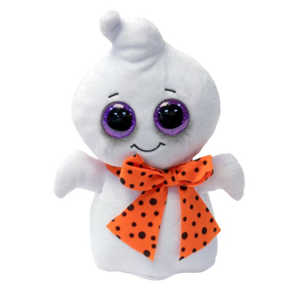 Carrie gentle ghost