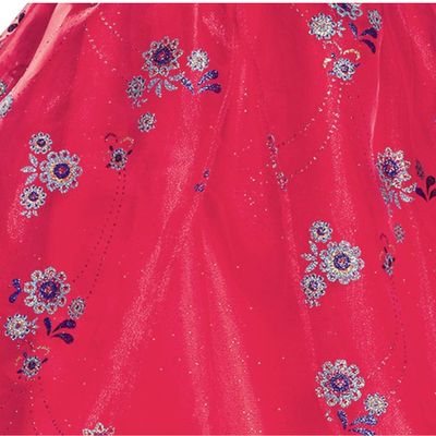 Disney Elena of Avalor Classic Ball Gown Girls' Costume
