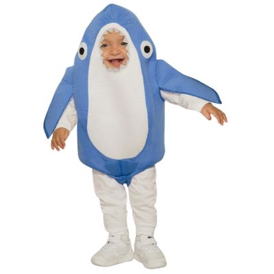 Nipper The Shark Child Infant 12-24