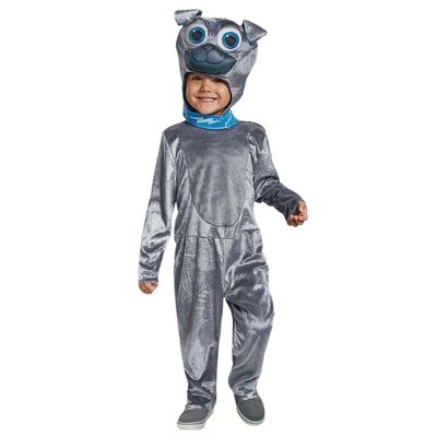 Bingo Classic Toddler Costume