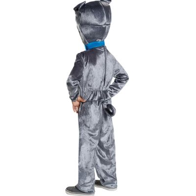 Bingo Classic Toddler Costume