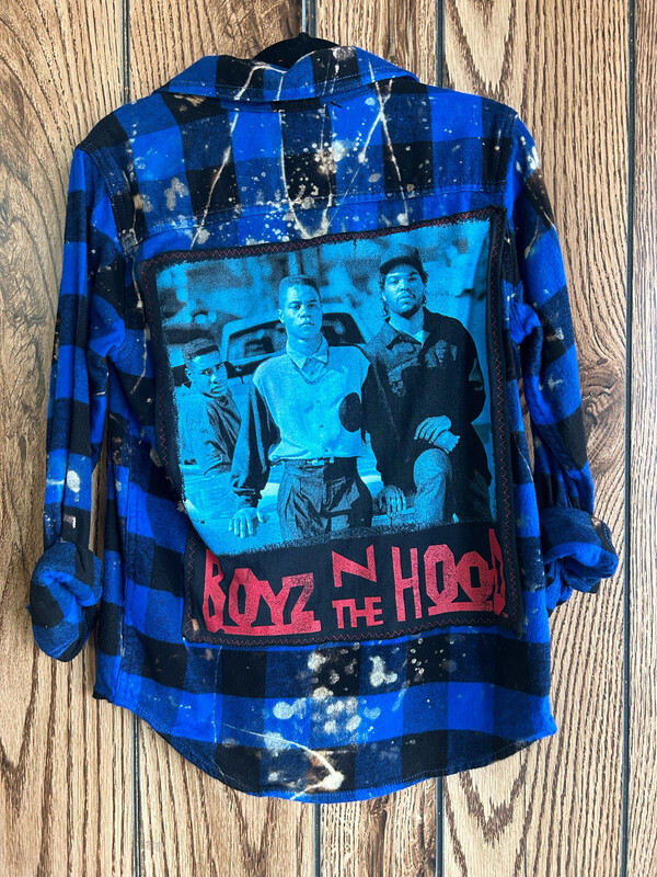 Boyz N The Hood- Kids L (10/12)