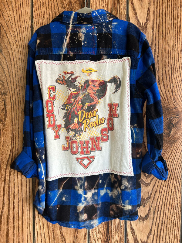 Cody Johnson- Kids 5T