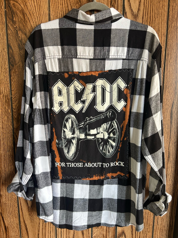 ACDC- XL