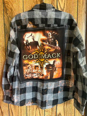 Godsmack- Large