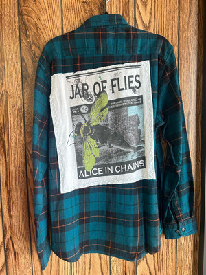Alice In Chains-Large