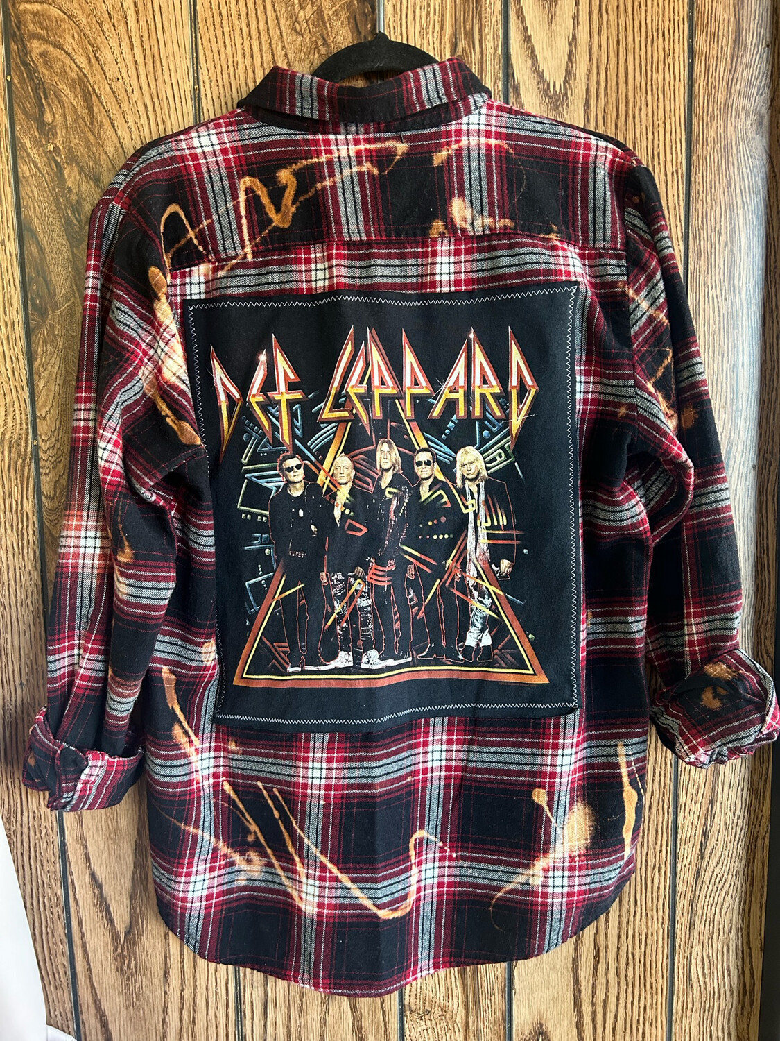 Def- Medium