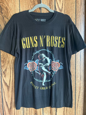 Guns N' Roses- Lg.