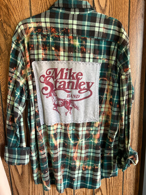 Mike Stanley Band- XL
