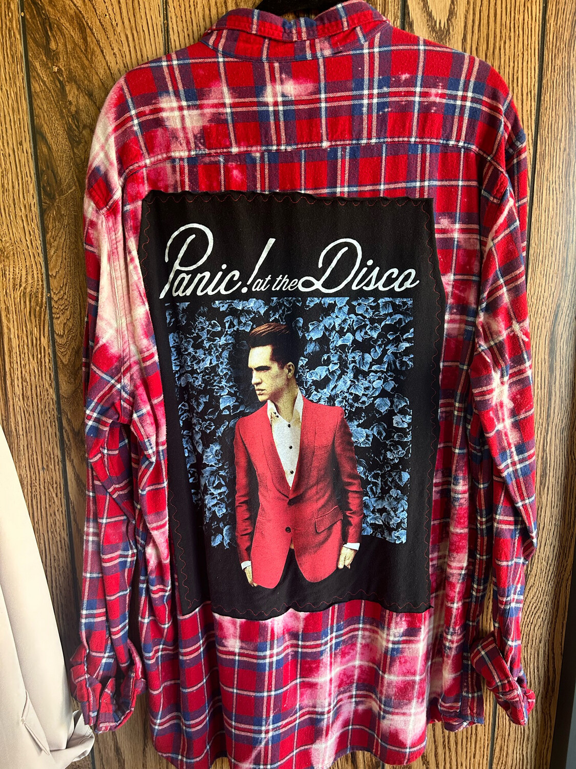 Panic! At the Disco-2XLT