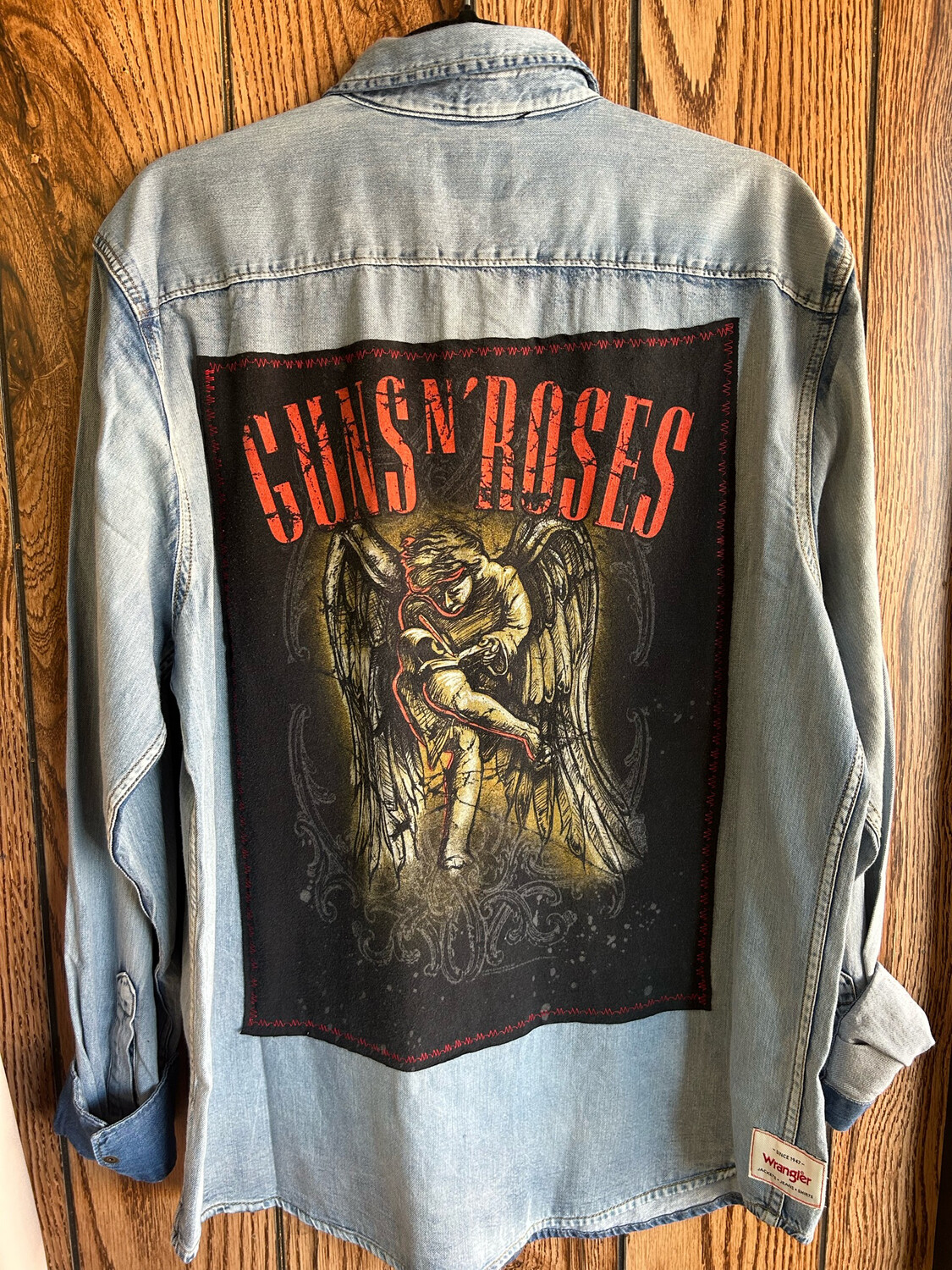 Guns n&#39; Roses- Large