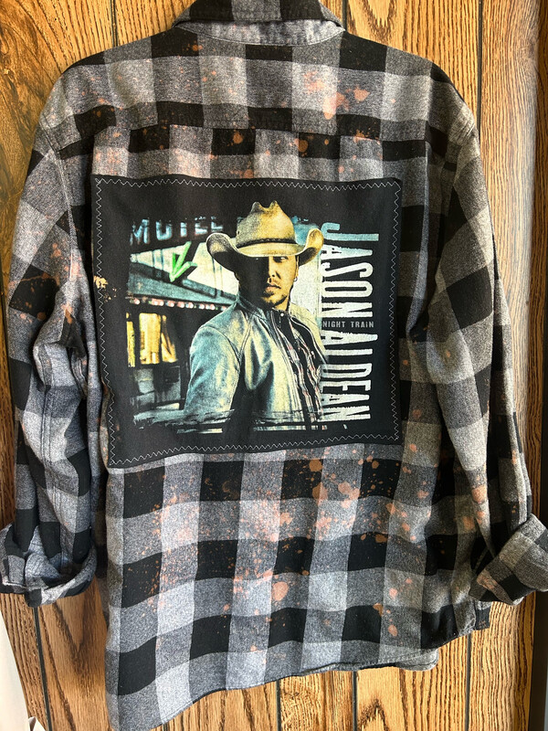 Jason Aldean - XL