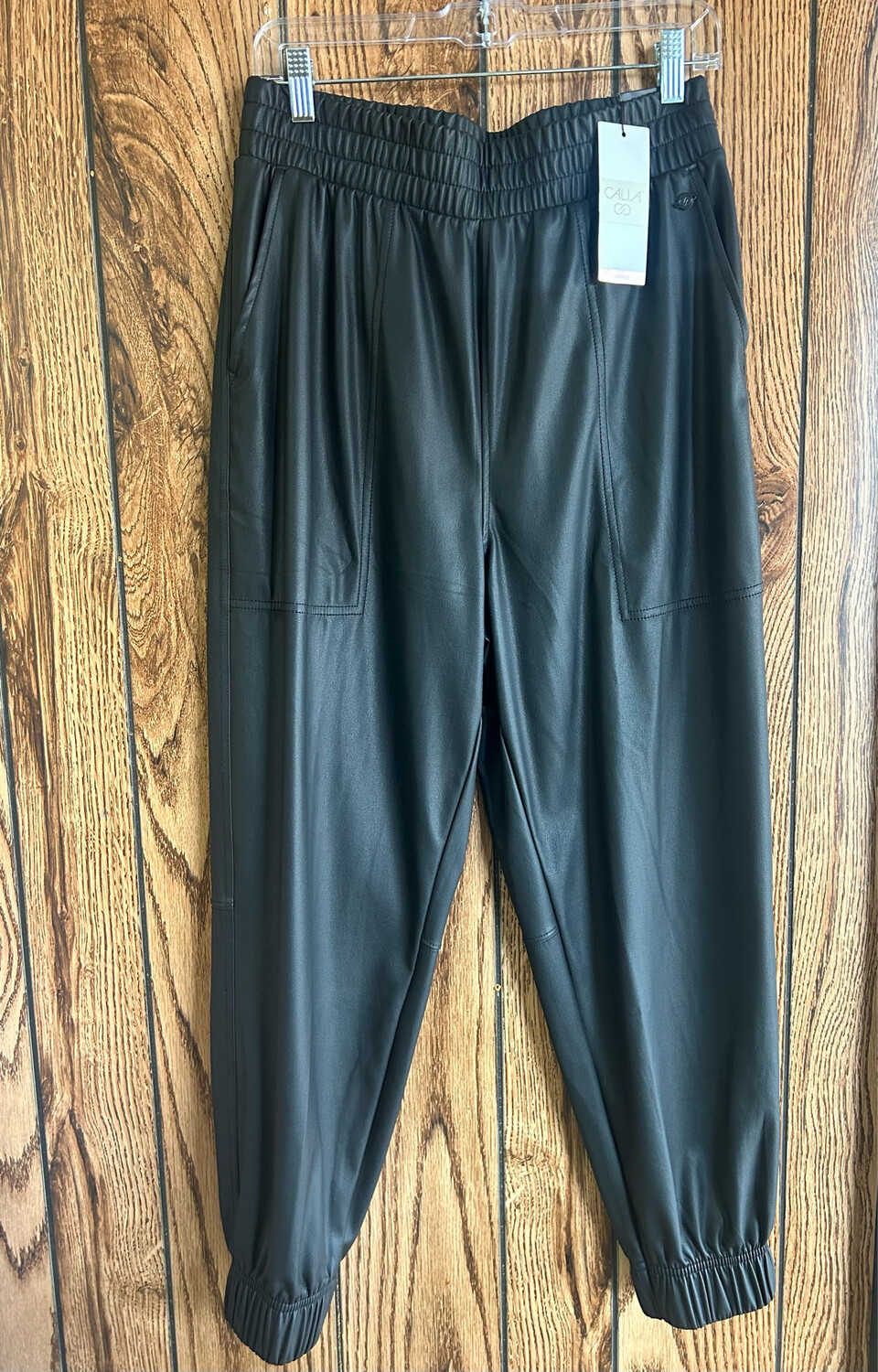 The Perfect Jogger