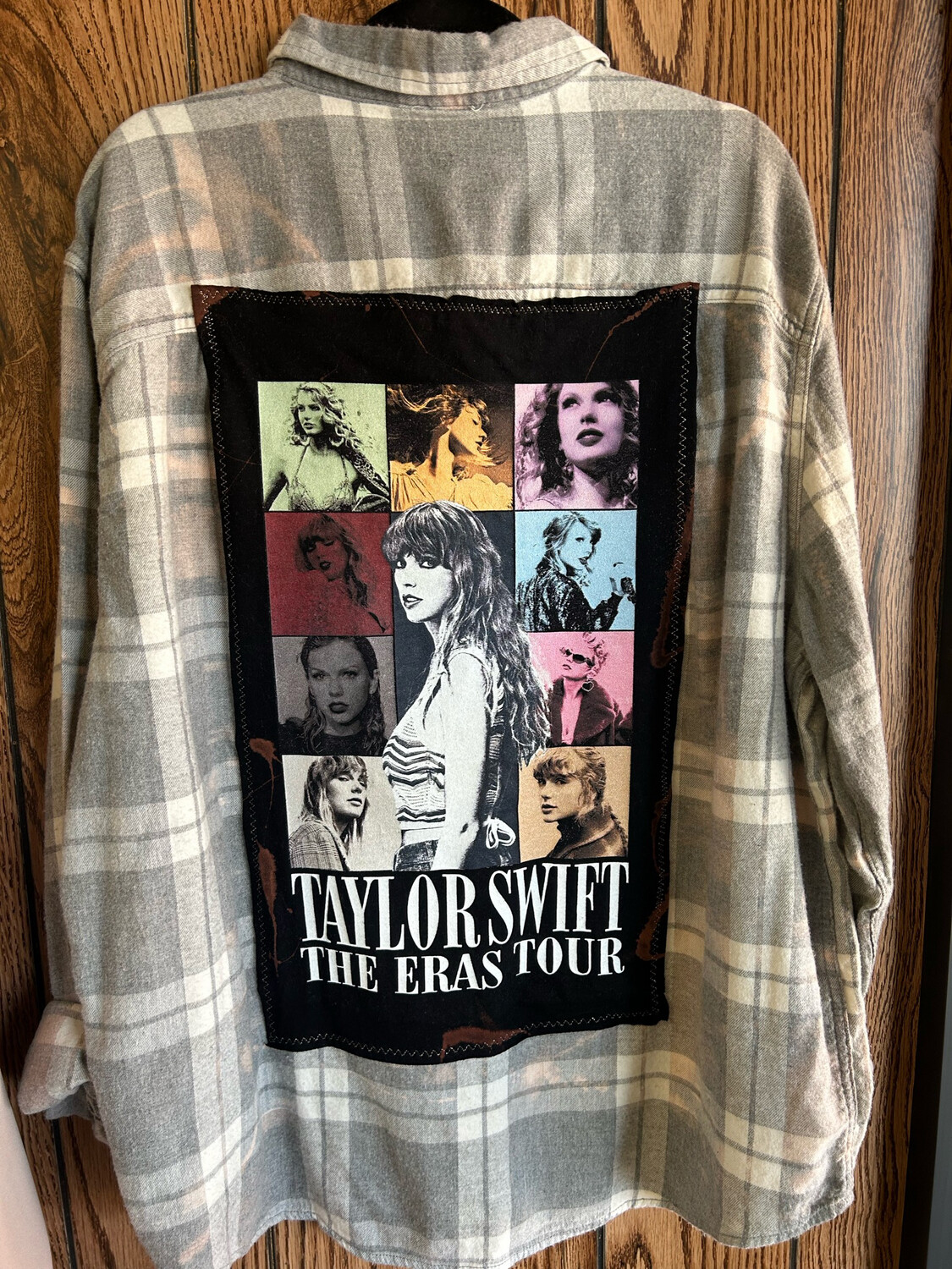 Taylor Swift Eras Tour - 2XL