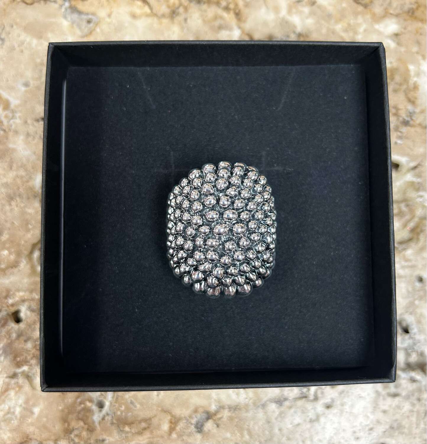 Bubble Ring