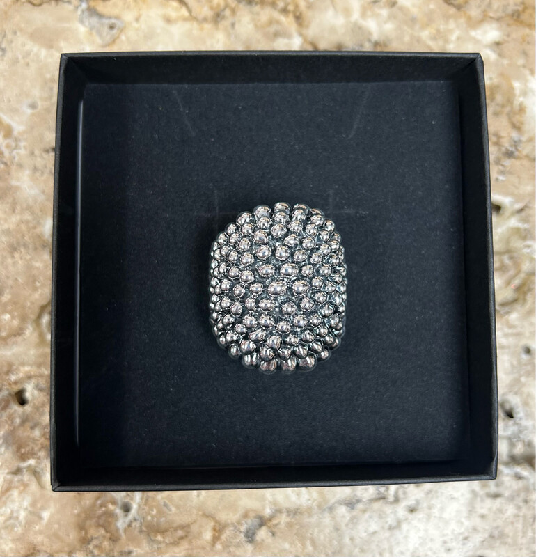 Bubble Ring