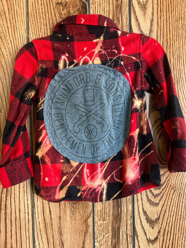 Mumford &amp; Sons- 3T