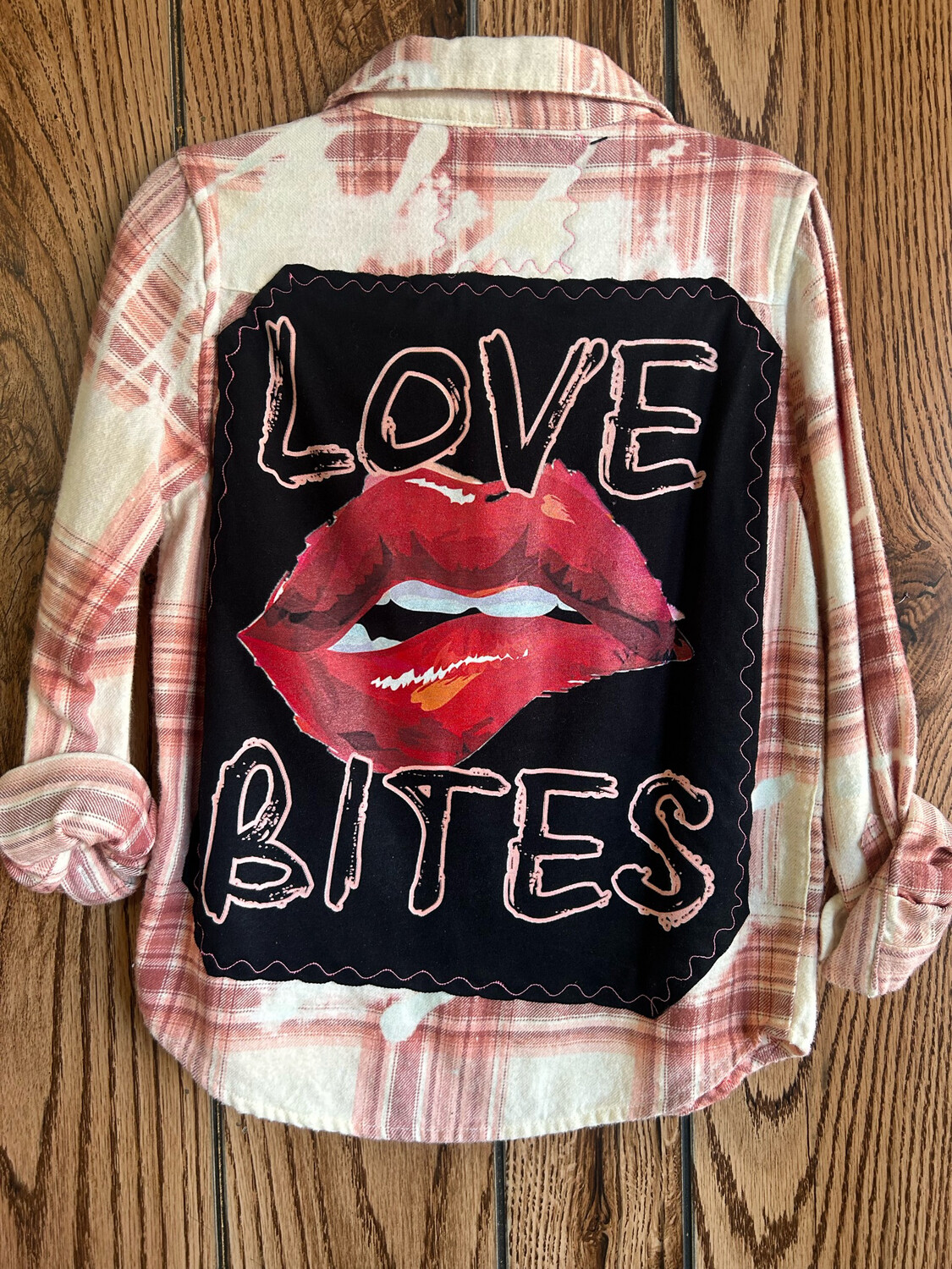 Love Bites-kids medium