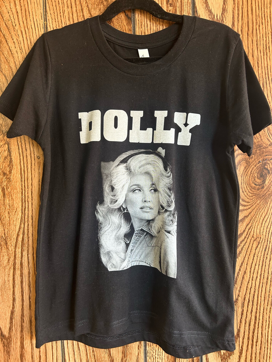 Dolly Kids Tee