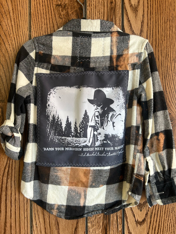 Marshall Reuben- Kids Small