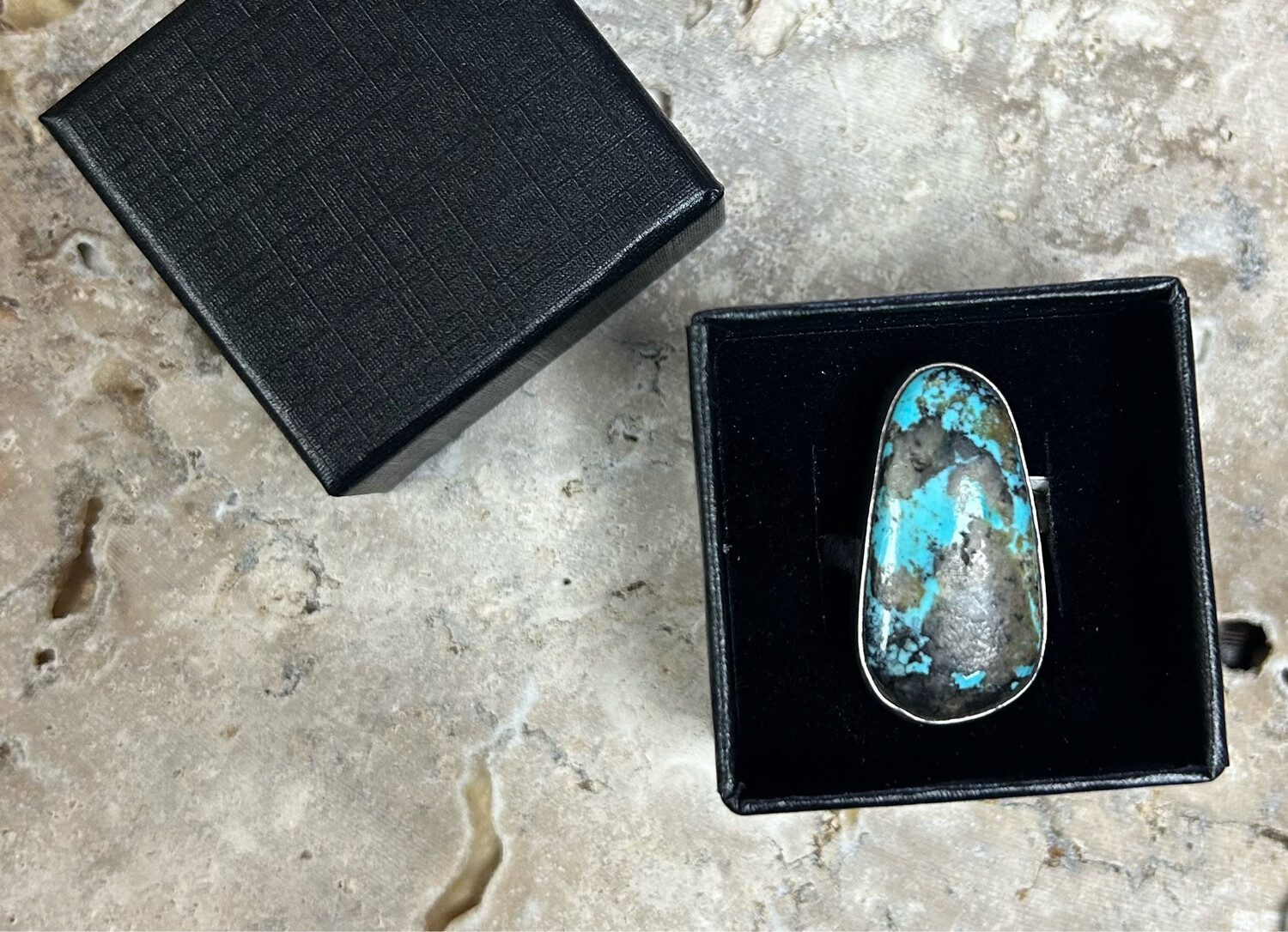 Small Kingsman Ring