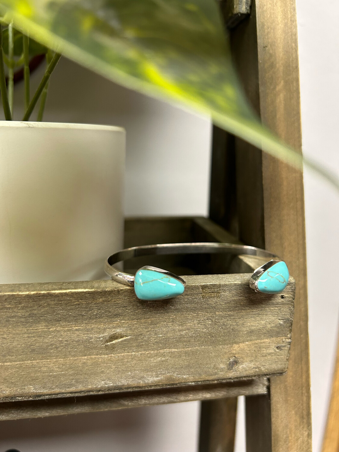Triangle Cuff