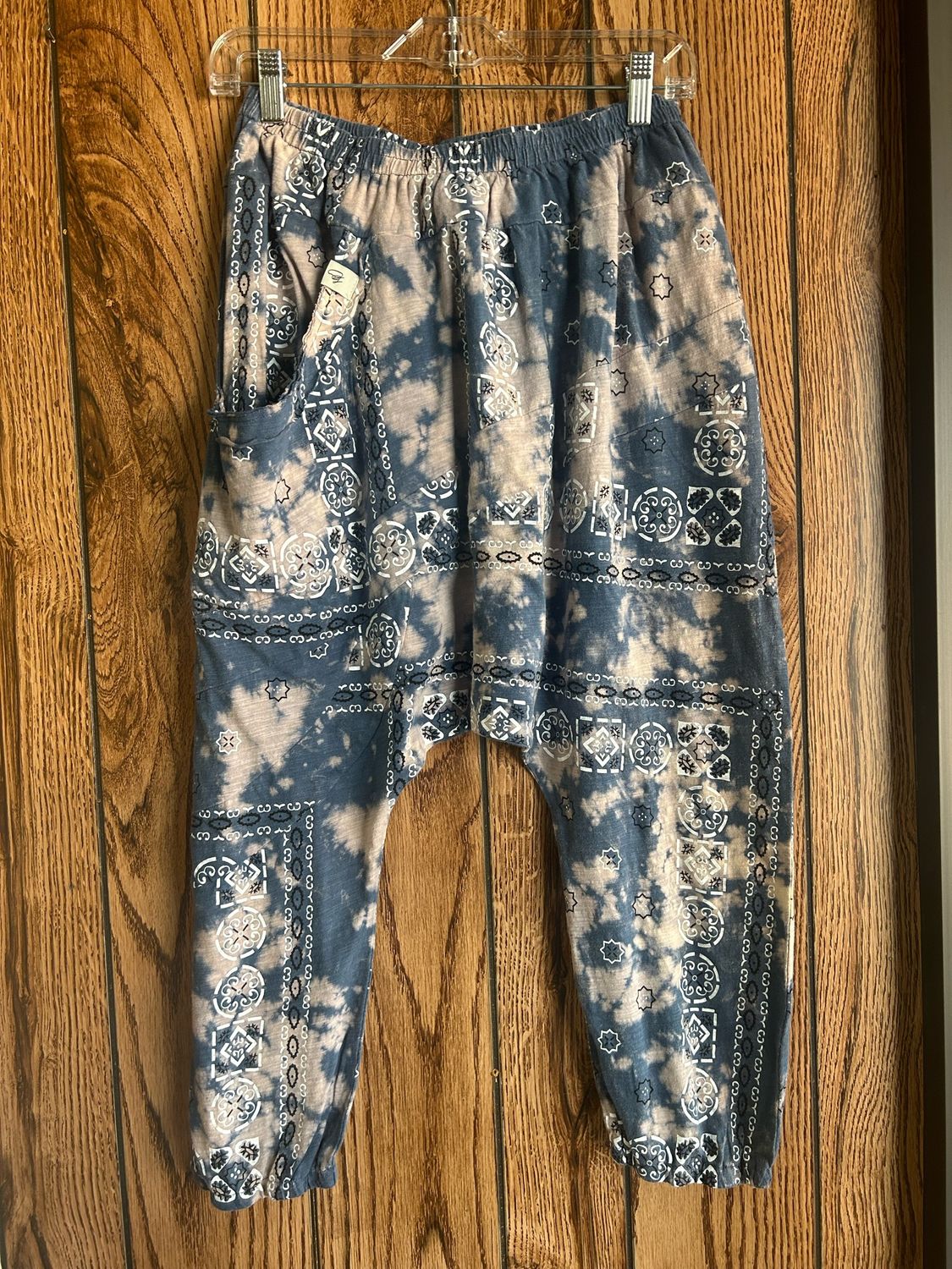 From Here and Beyond Pants