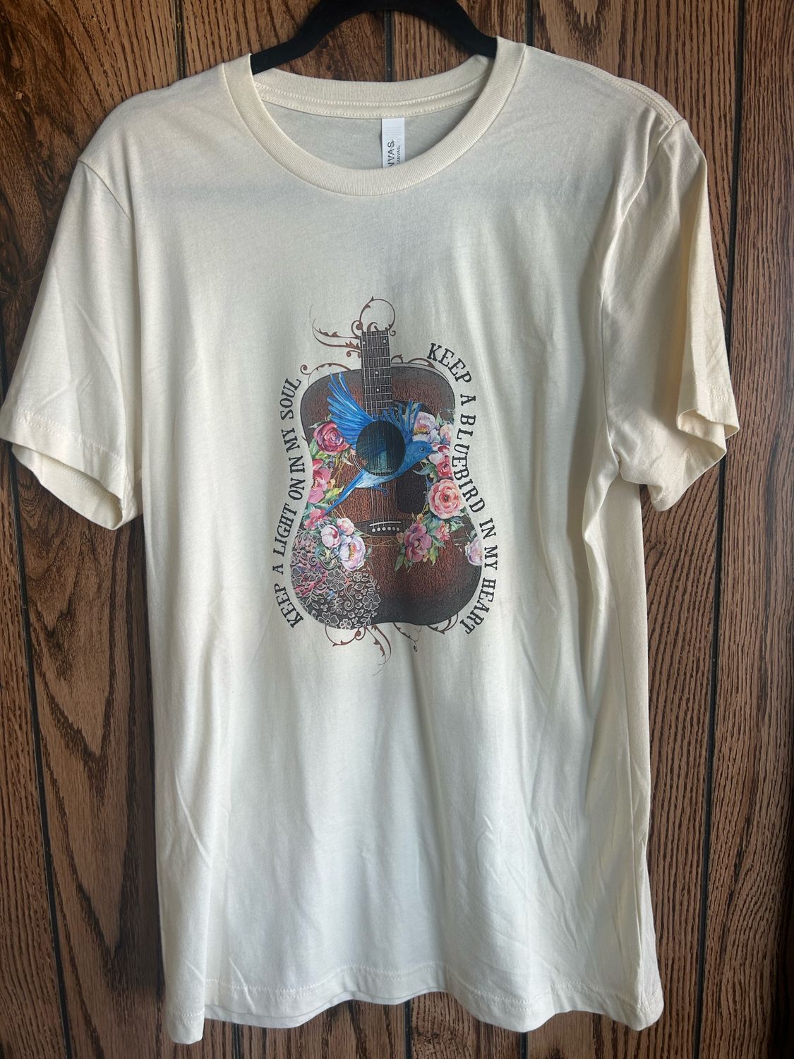Miranda Lambert Tee