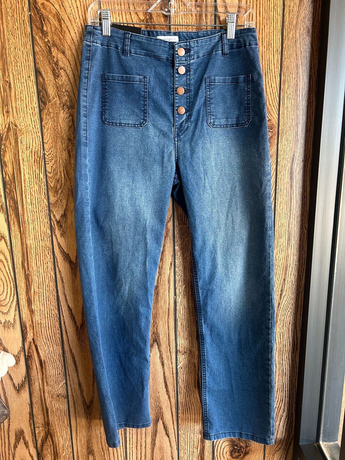 Myra Jeans- Small 34
