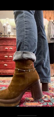 ANKLETS