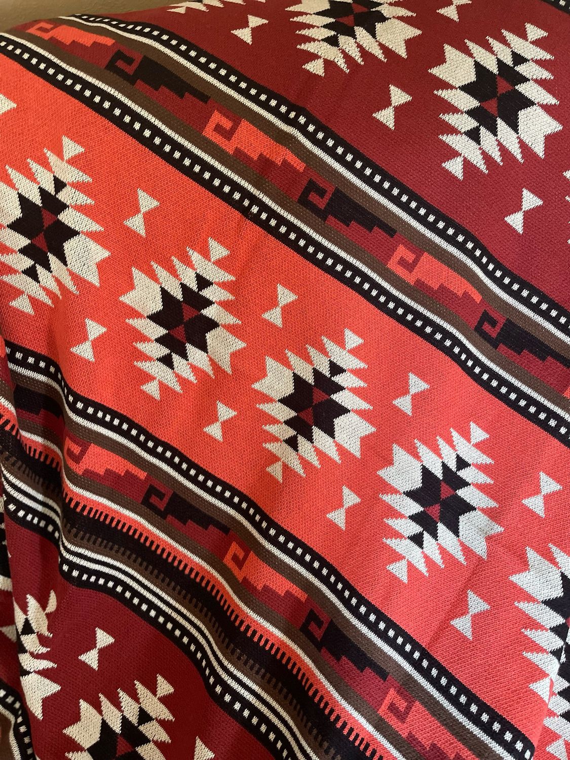 Sylvia&#39;s Hope Throw