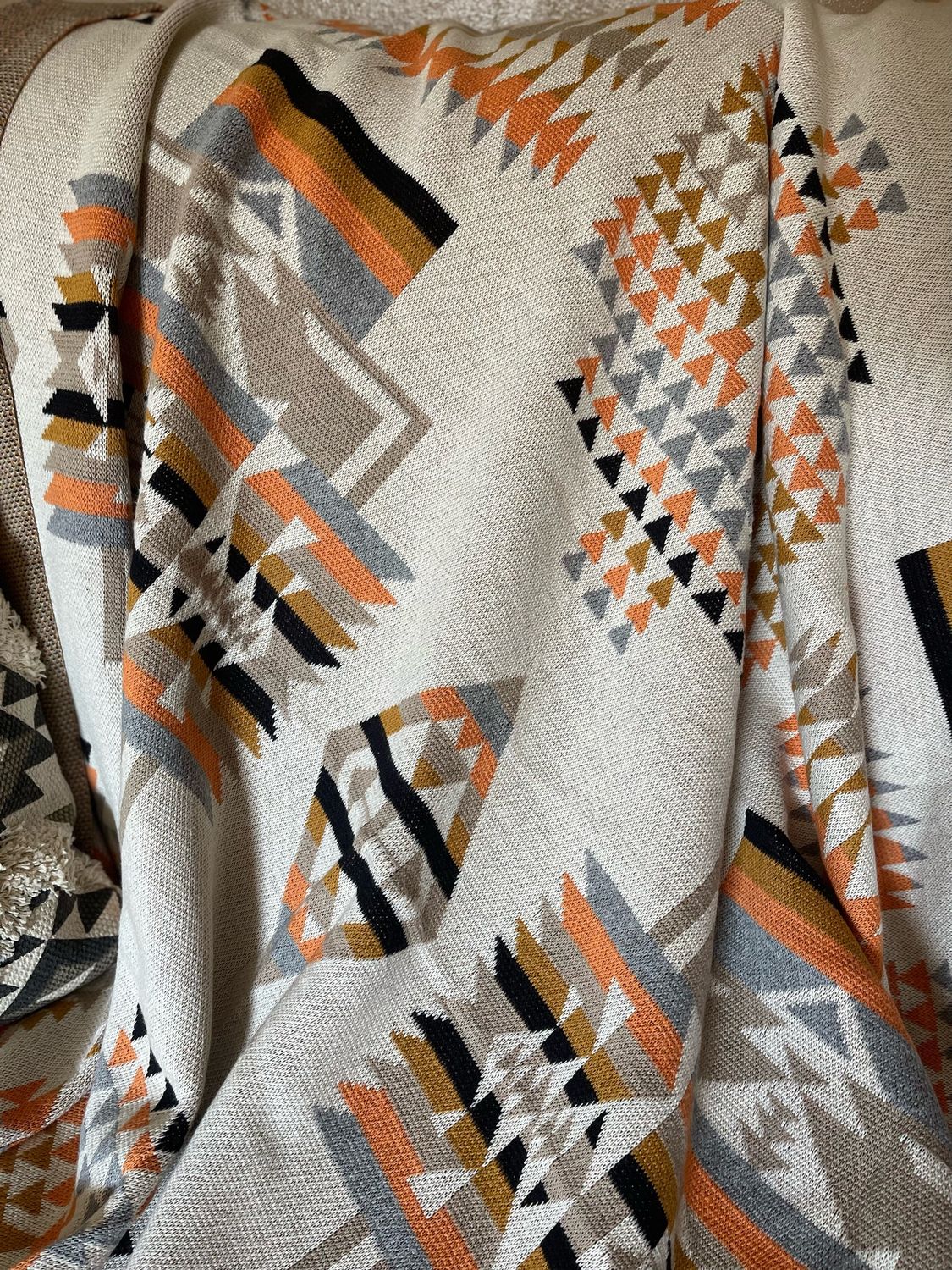 Talon Ridge Mesa Throw
