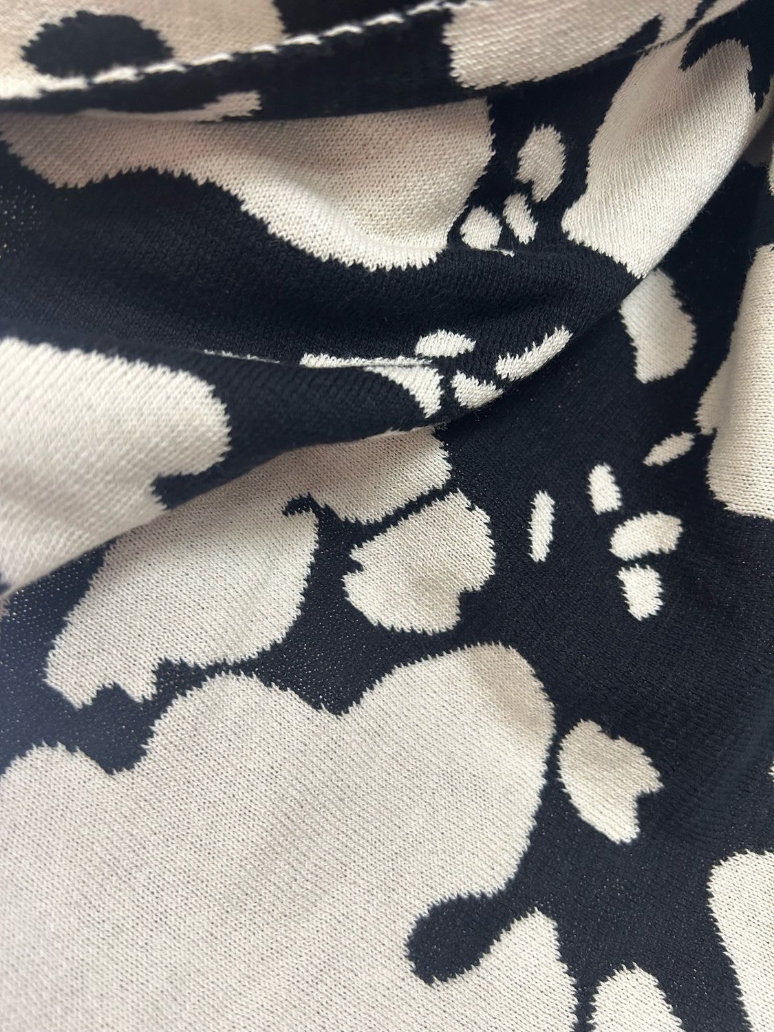 Rustic Charm Throw