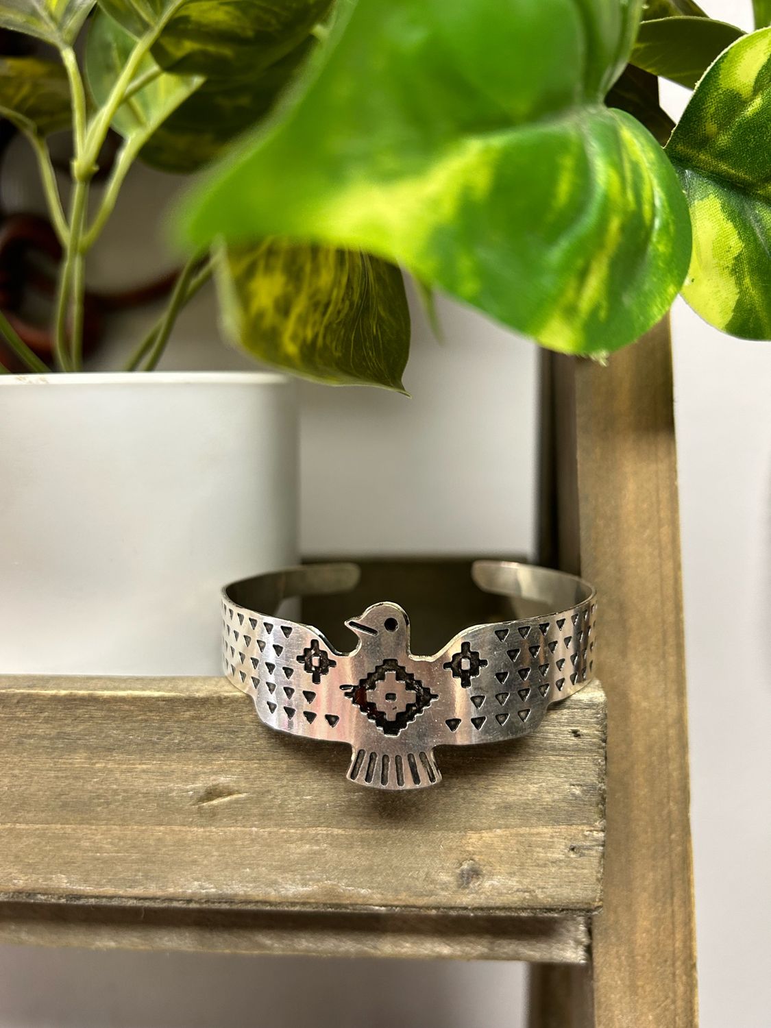 Thunderbird Sky Bracelet