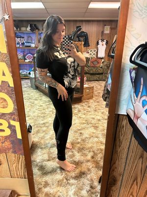 Yoga Leggings w/ Pockets