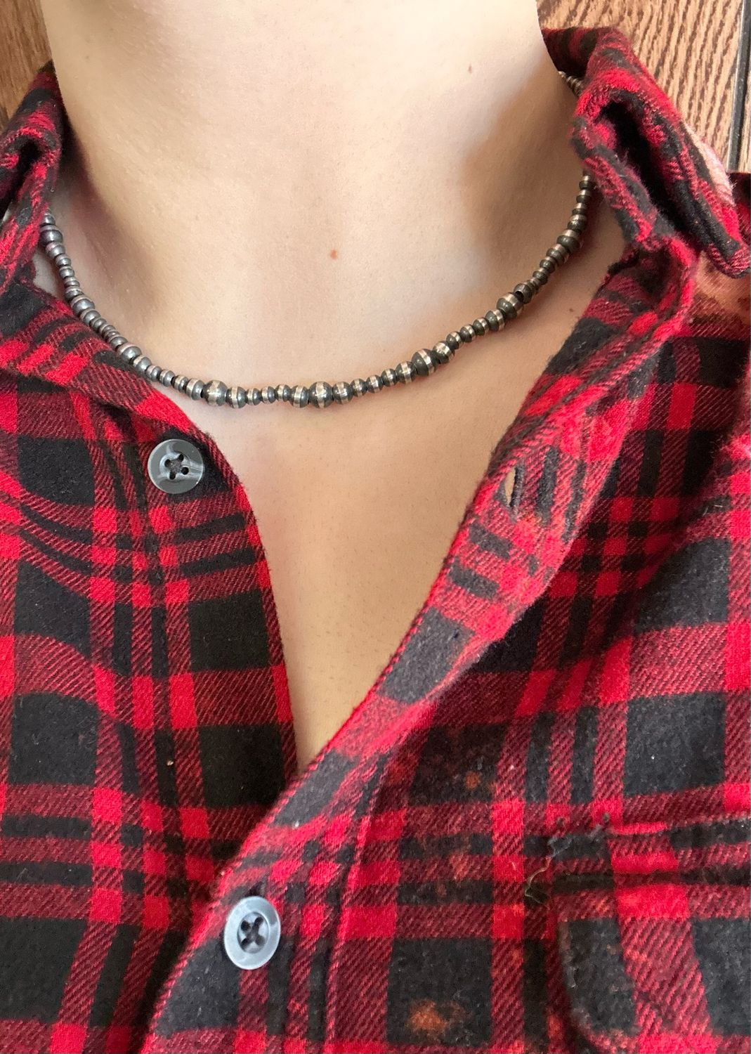 Navajo Pearls Varying