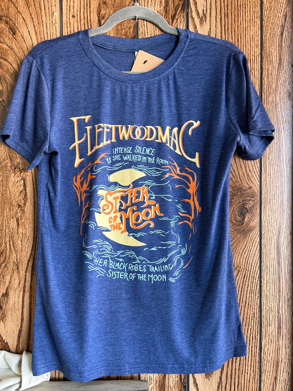 Fleetwood Mac Tee