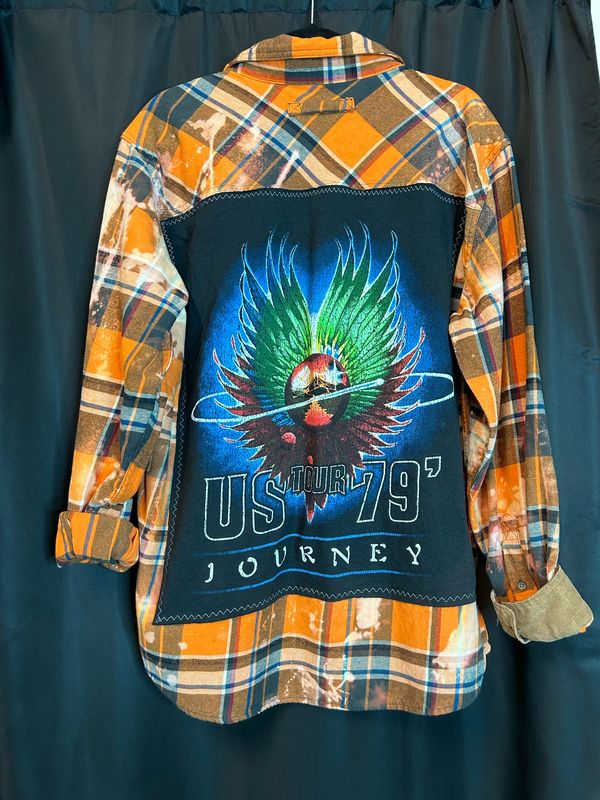 Journey - XL