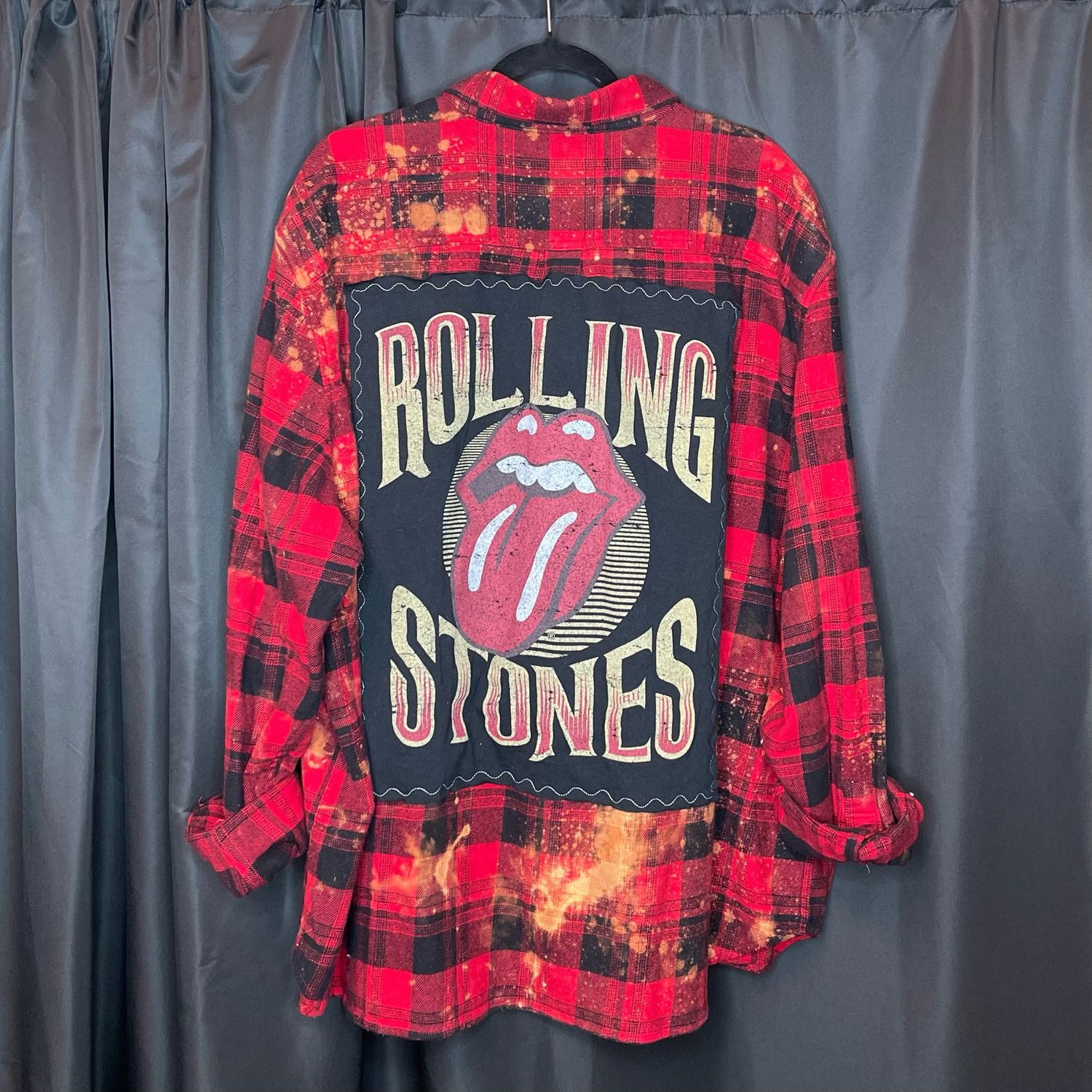 Rolling Stones - 4XL