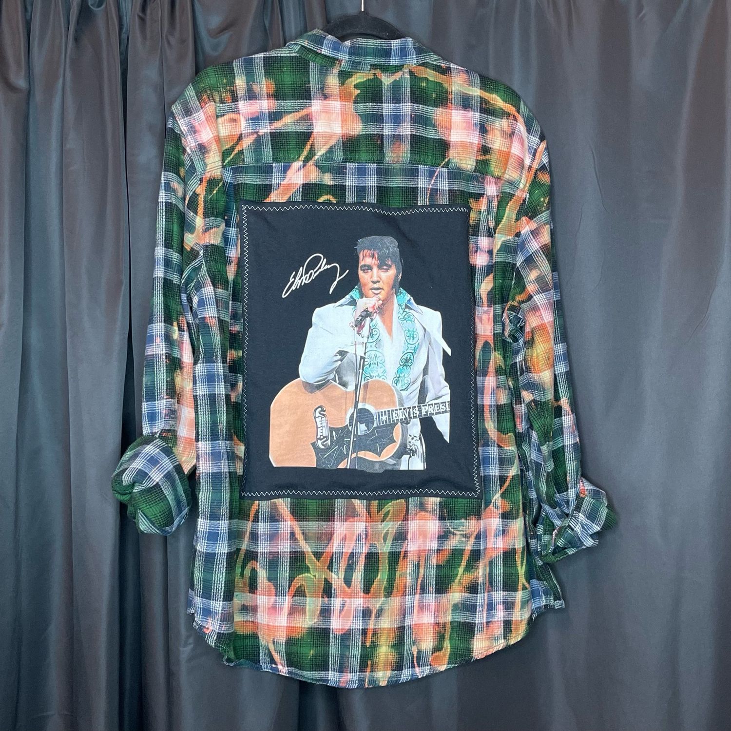 Elvis - XL
