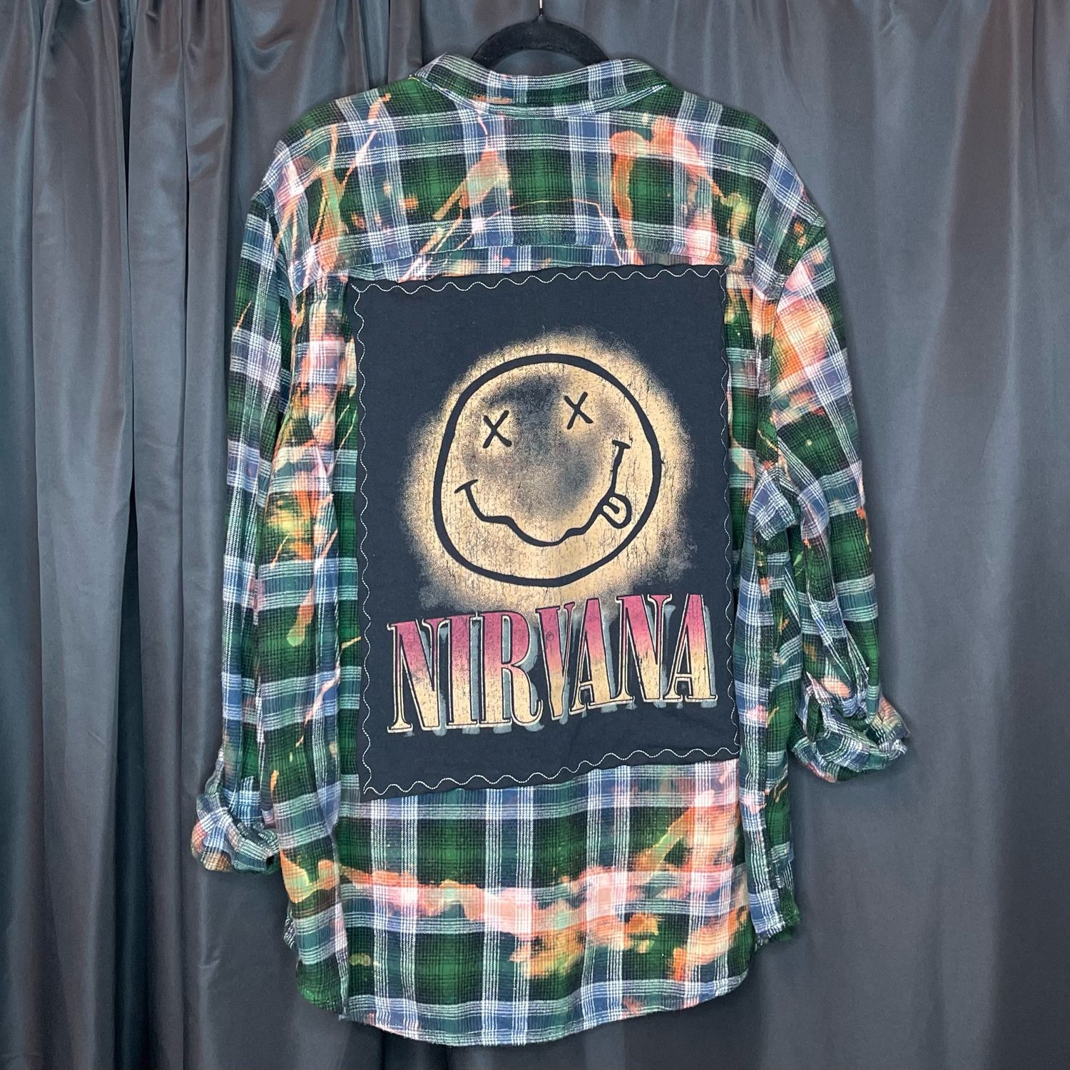 Nirvana - 2XL