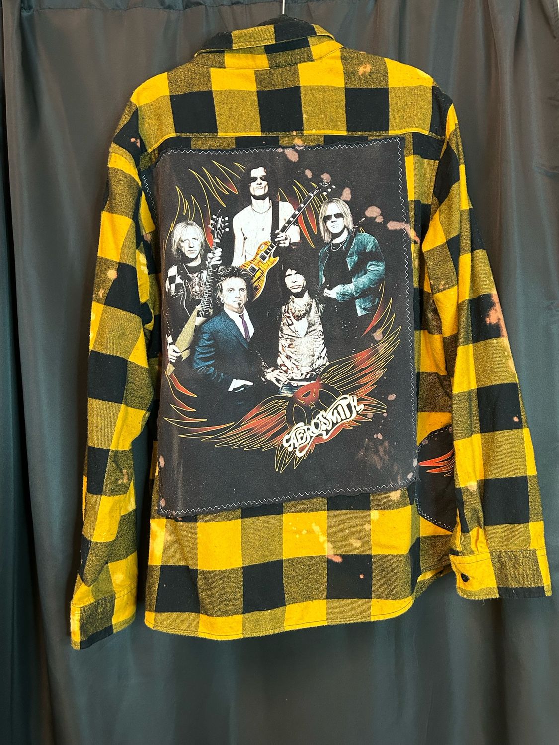 Aerosmith - XL