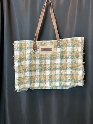 Heartland Weekender Bag