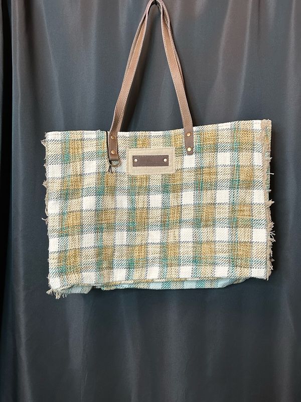 Heartland Weekender Bag